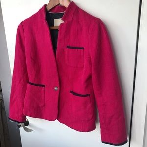BANANA REPUBLIC BLAZER